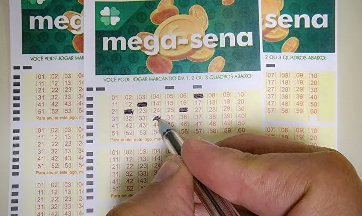 Mega-Sena sorteia prêmio acumulado em R$ 23 milhões nesta terça-feira